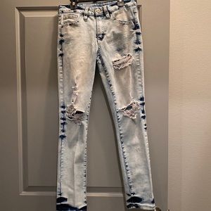 Rue 21 men’s jeans